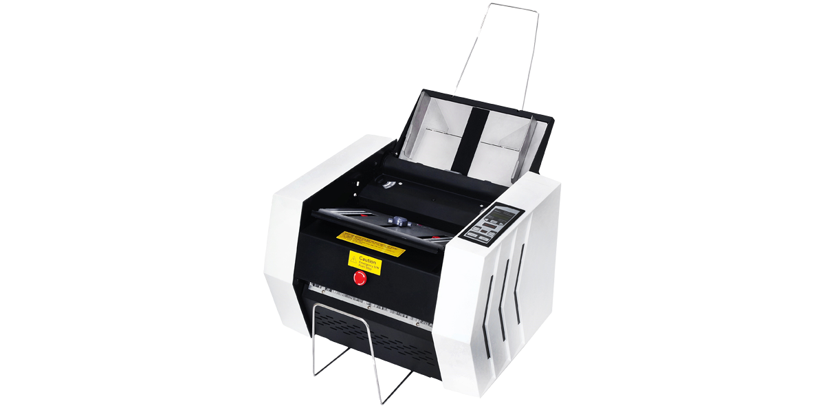 Paitec ES5500 Pressure Sealer