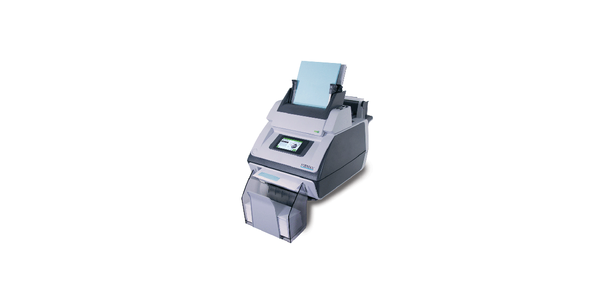 Formax FD6104 Folder Inserter
